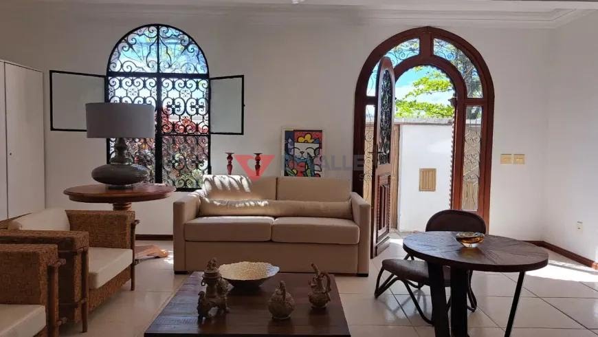 Casa à venda com 4 quartos, 3 suítes, 2 vagas e 458m² no Urca, Rio de Janeiro (RJ) — foto 15 de 30