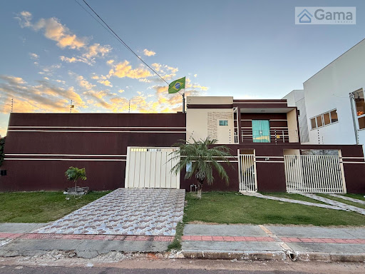 Casa em São José  -  Vilhena