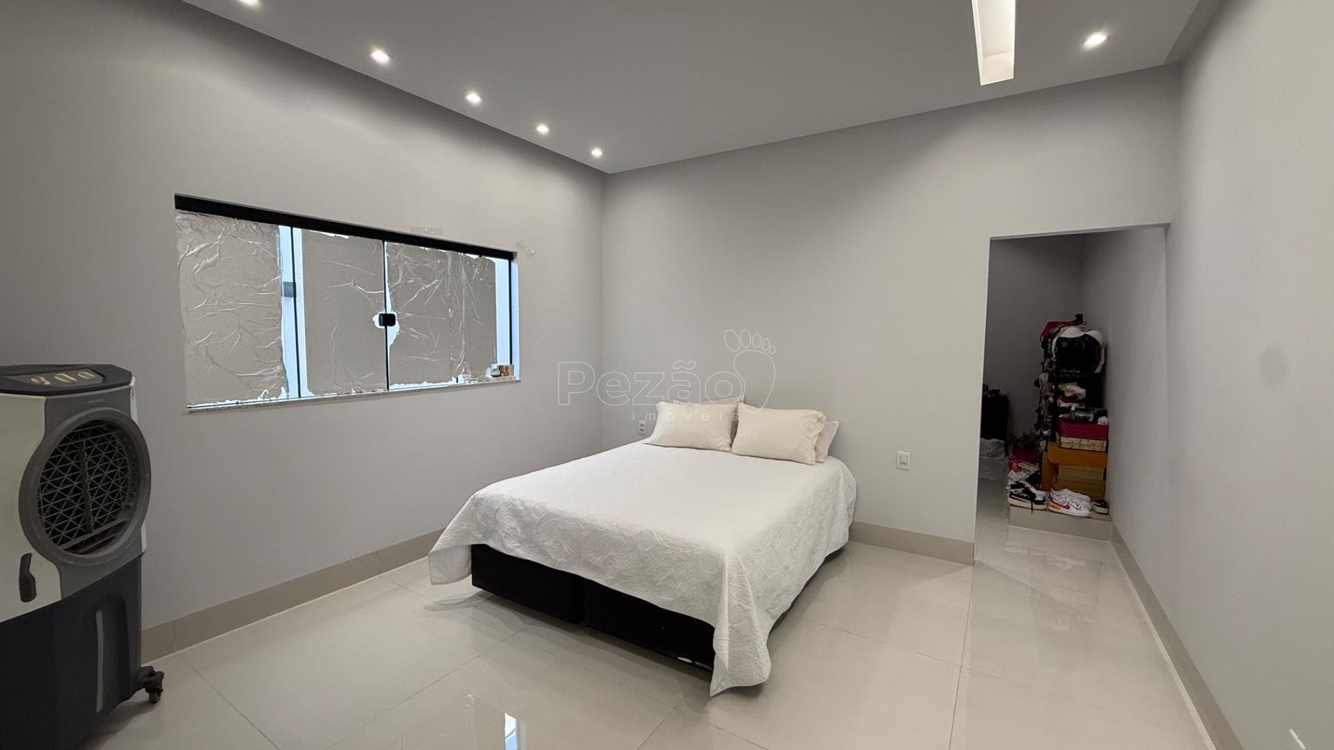 Casa, 3 quartos - Foto 12