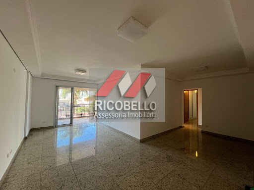 Apartamento em Centro  -  Piracicaba