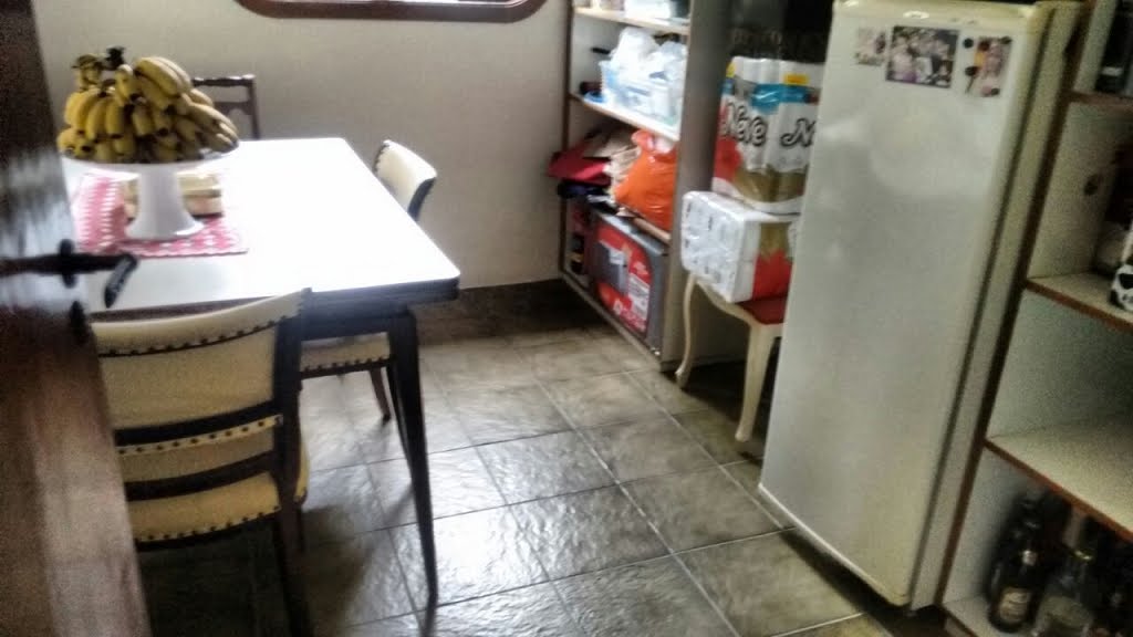 Cozinha