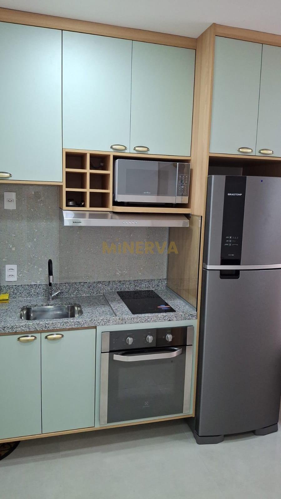 Apartamento à venda com 1 quarto, 1 suíte, 1 vaga e 33m² no Butantã, São Paulo (SP) — foto 7 de 16