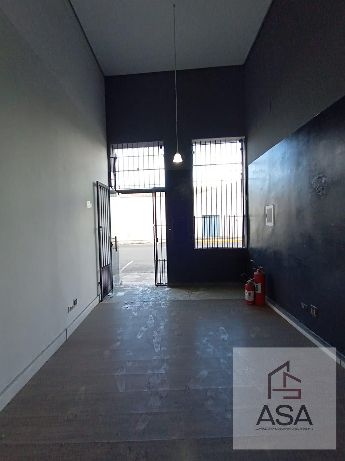 Loja-Salão, 30 m² - Foto 3
