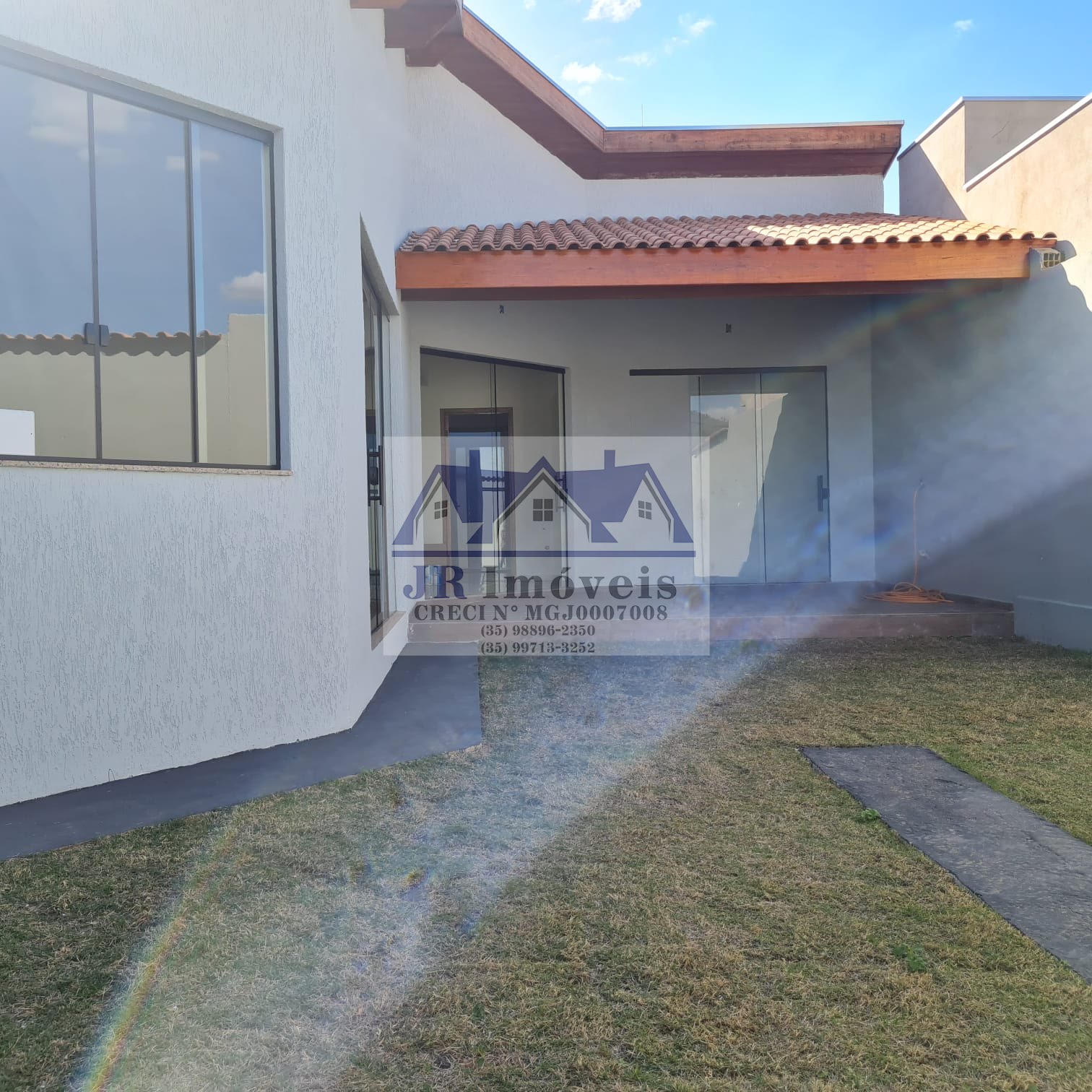 Casa à venda com 2 suítes, 4 vagas e 200m² no Açude, Colina Verde, Itajubá (MG) — foto 3 de 30