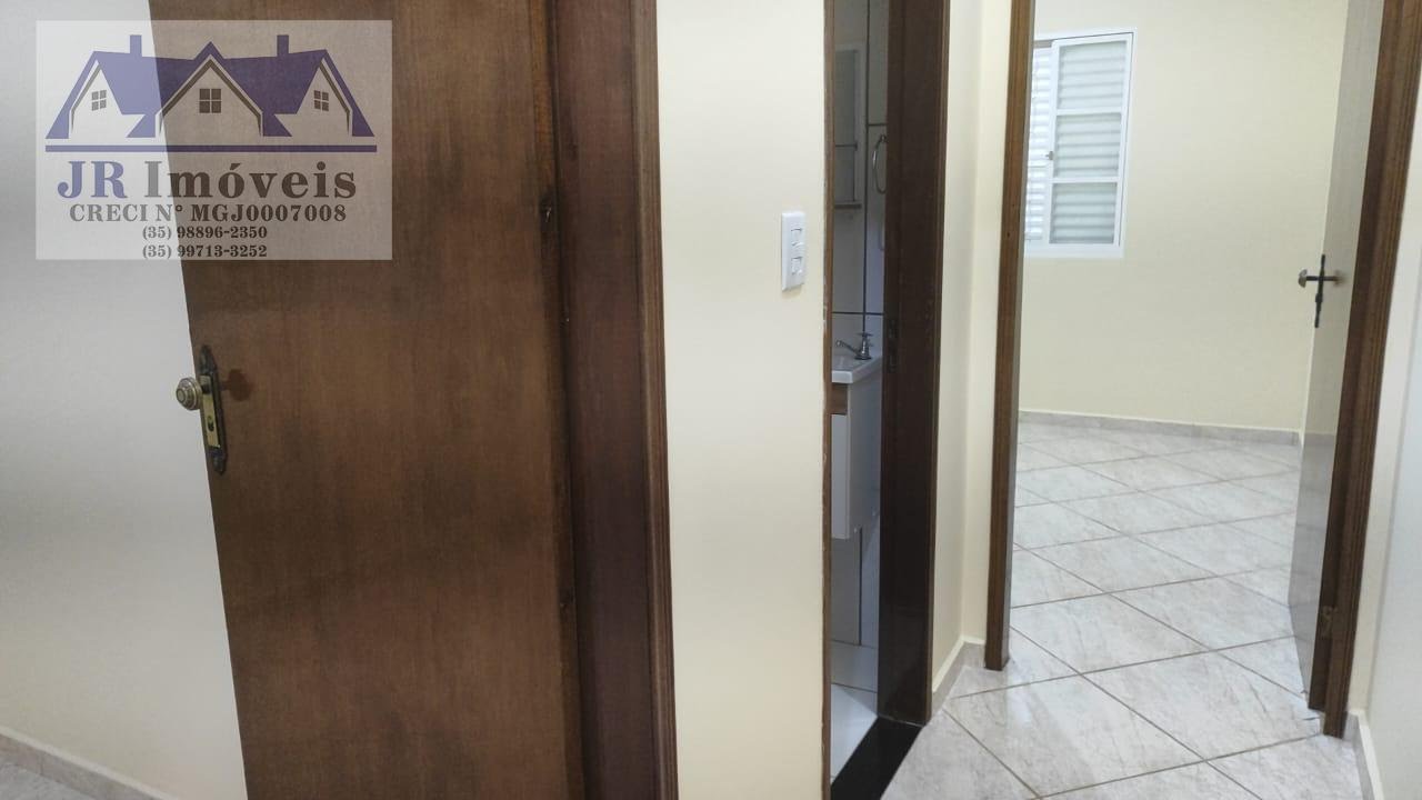 Casa à venda com 2 quartos, 1 banheiro e 160m² no Sossêgo, Piranguinho (MG) — foto 6 de 30