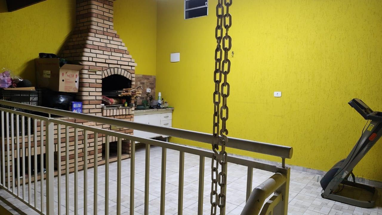 Casa à venda com 3 quartos, 3 suítes, 2 vagas e 200m² no Center Ville, Arujá (SP) — foto 11 de 29