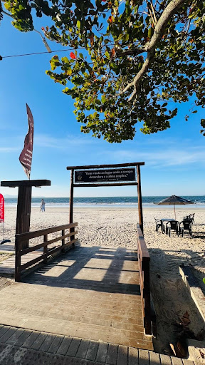 Locação de Temporada - Apartamento com vista mar para alugar com 2 quartos - Perequê - Porto Belo/SC