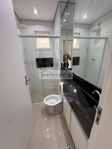 Apartamento em Penha de França  -  São Paulo