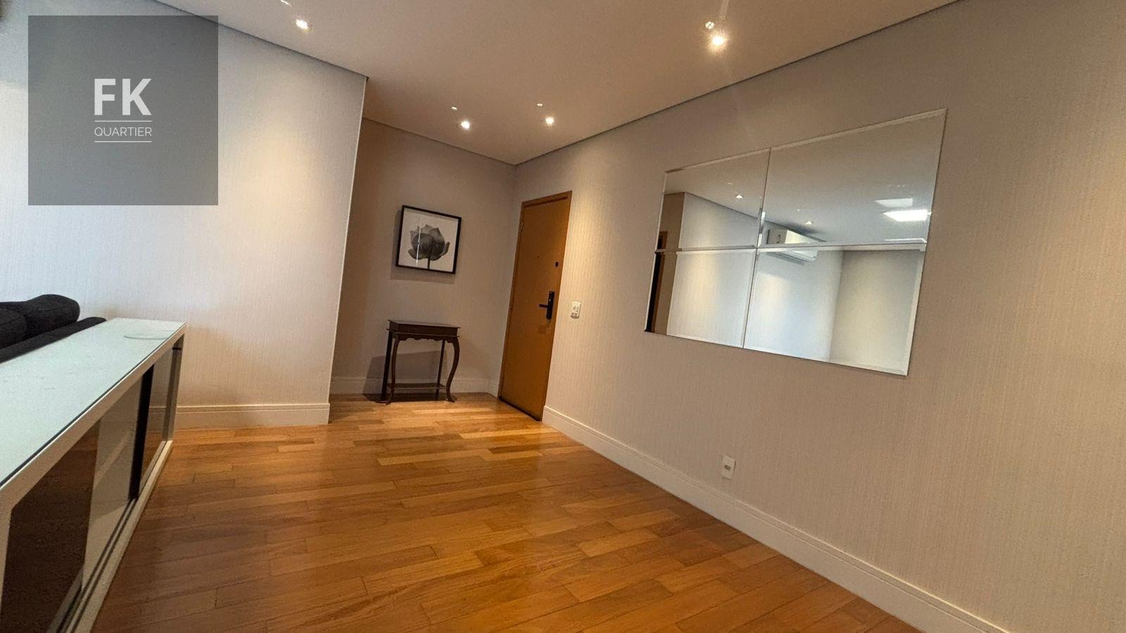 Apartamento à venda com 3 quartos, 1 suíte e 2 vagas no Tamboré, Santana de Parnaíba (SP) — foto 29 de 30