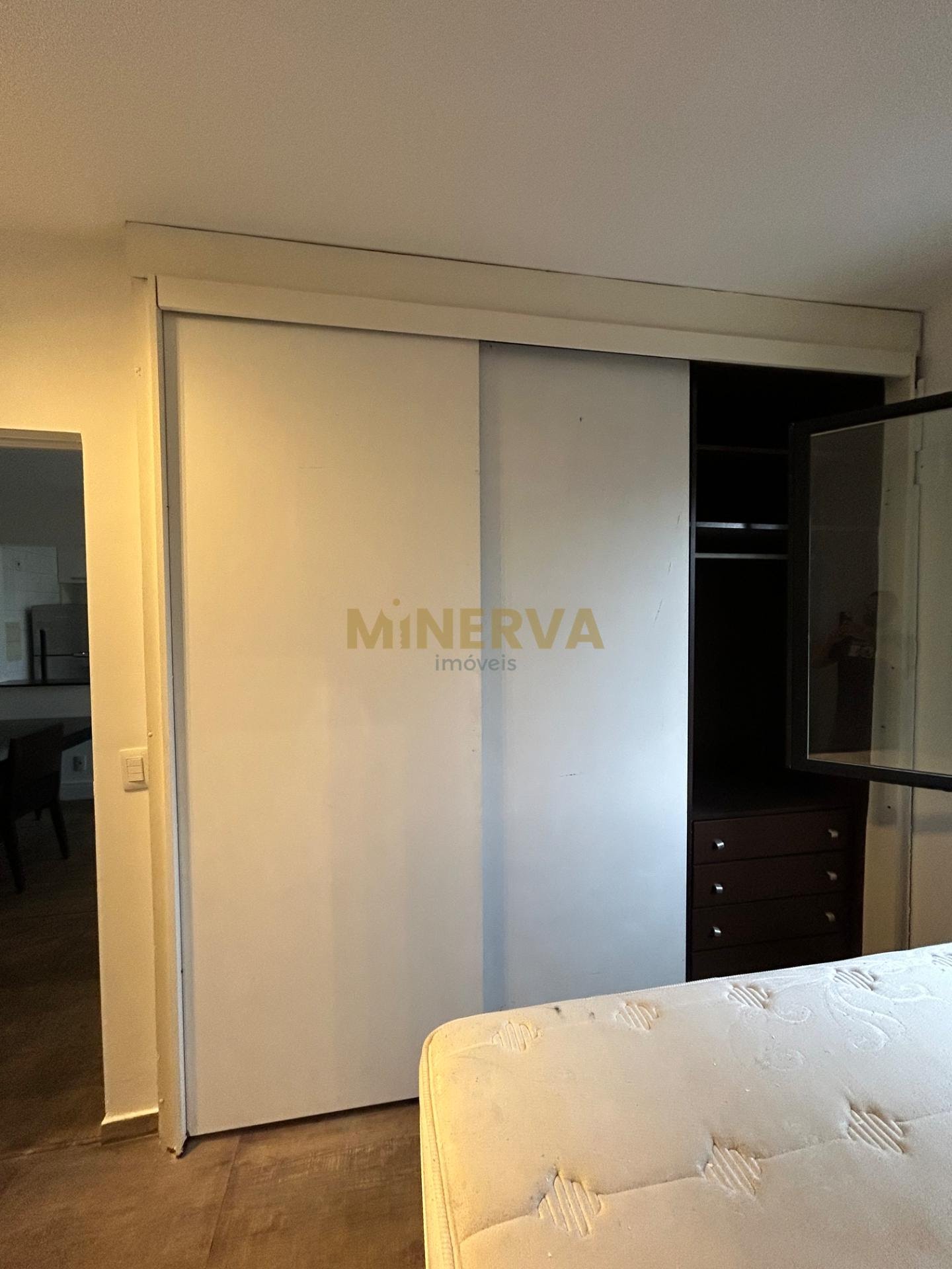 Apartamento para alugar com 1 quarto, 1 banheiro, 1 vaga e 40m² no Tatuapé, São Paulo (SP) — foto 6 de 12