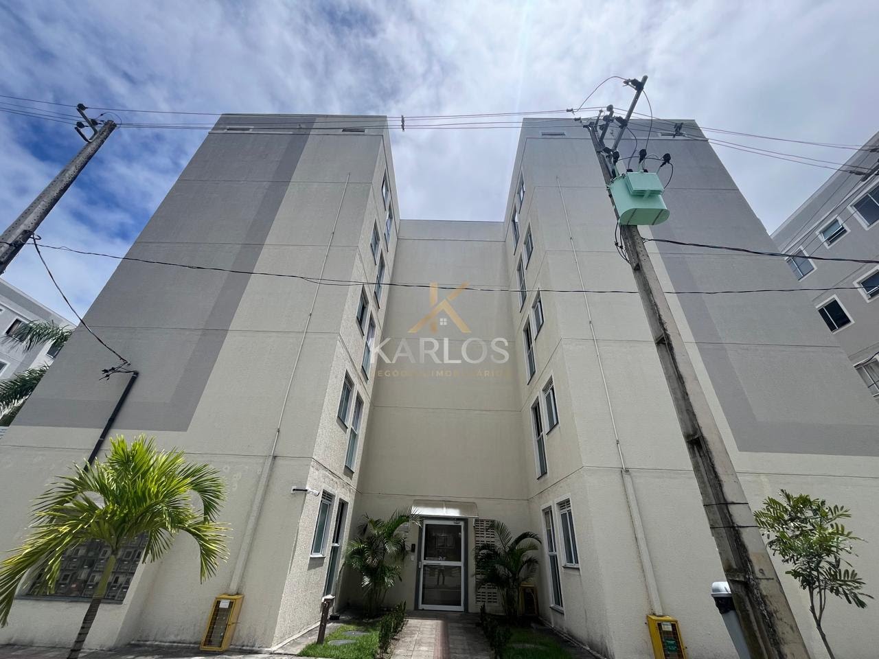 Apartamento à venda com 2 quartos, 1 banheiro e 42m² no Candeias, Jaboatão dos Guararapes (PE) — foto 28 de 29