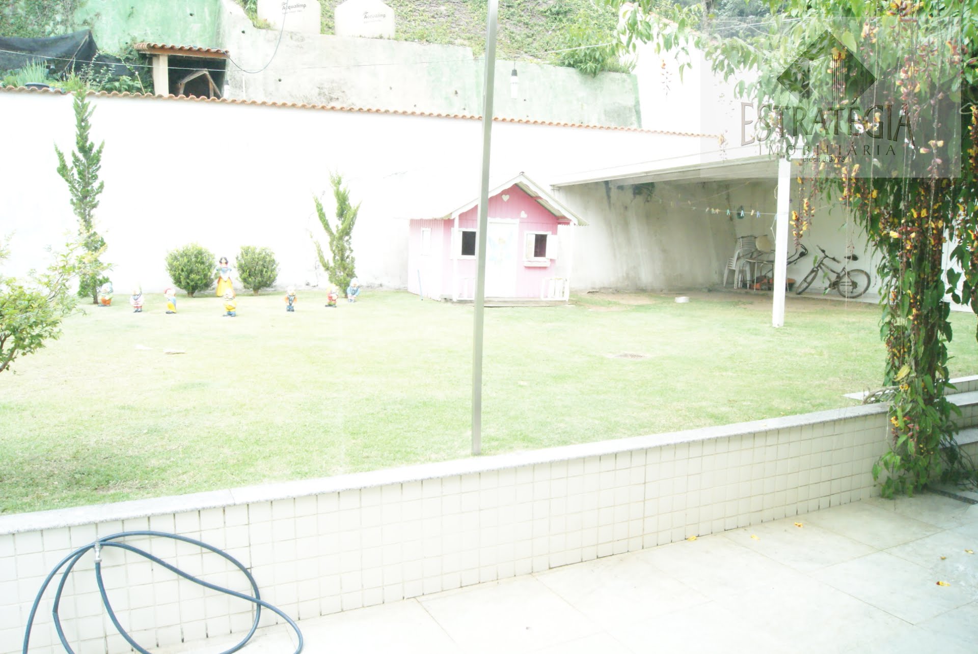 Casa à venda com 5 quartos, 4 suítes, 6 vagas e 260m² no Quitandinha, Petrópolis (RJ) — foto 23 de 30