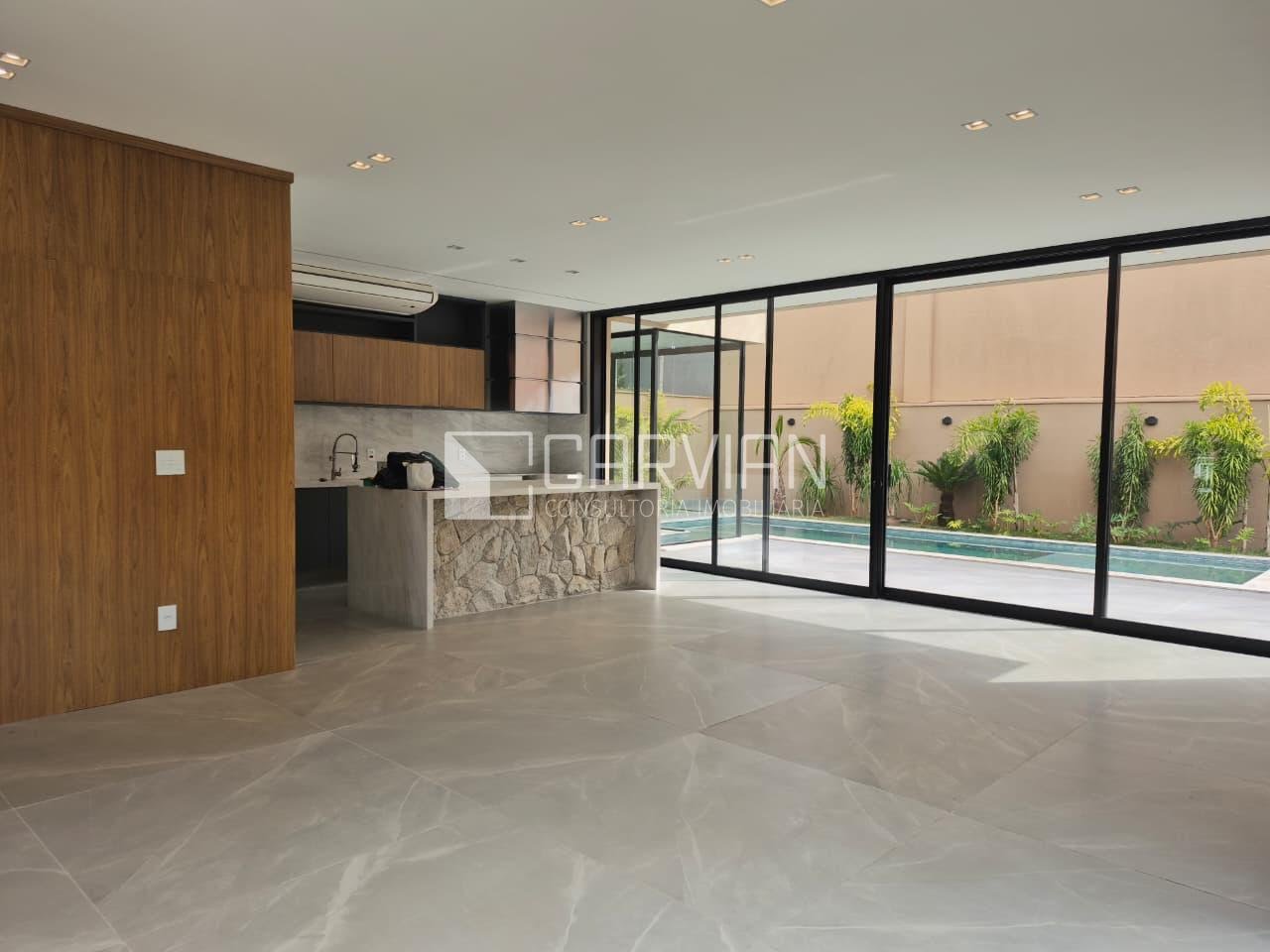 Casa à venda com 4 quartos, 4 suítes, 4 vagas e 450m² no Bonfim Paulista, Ribeirão Preto (SP) — foto 8 de 30