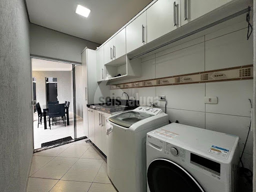Casa à Venda no Jardim Terramérica I, Americana, 3 Dorms, 320m²