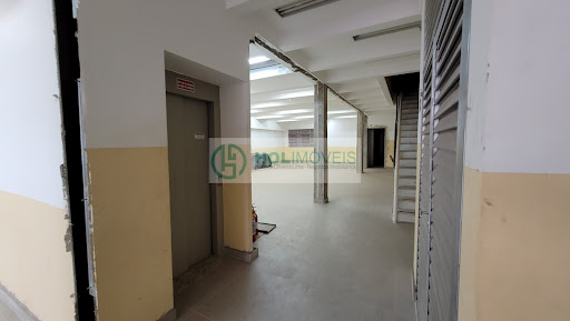 Prédio Inteiro em Jardim Panorama  -  Bauru