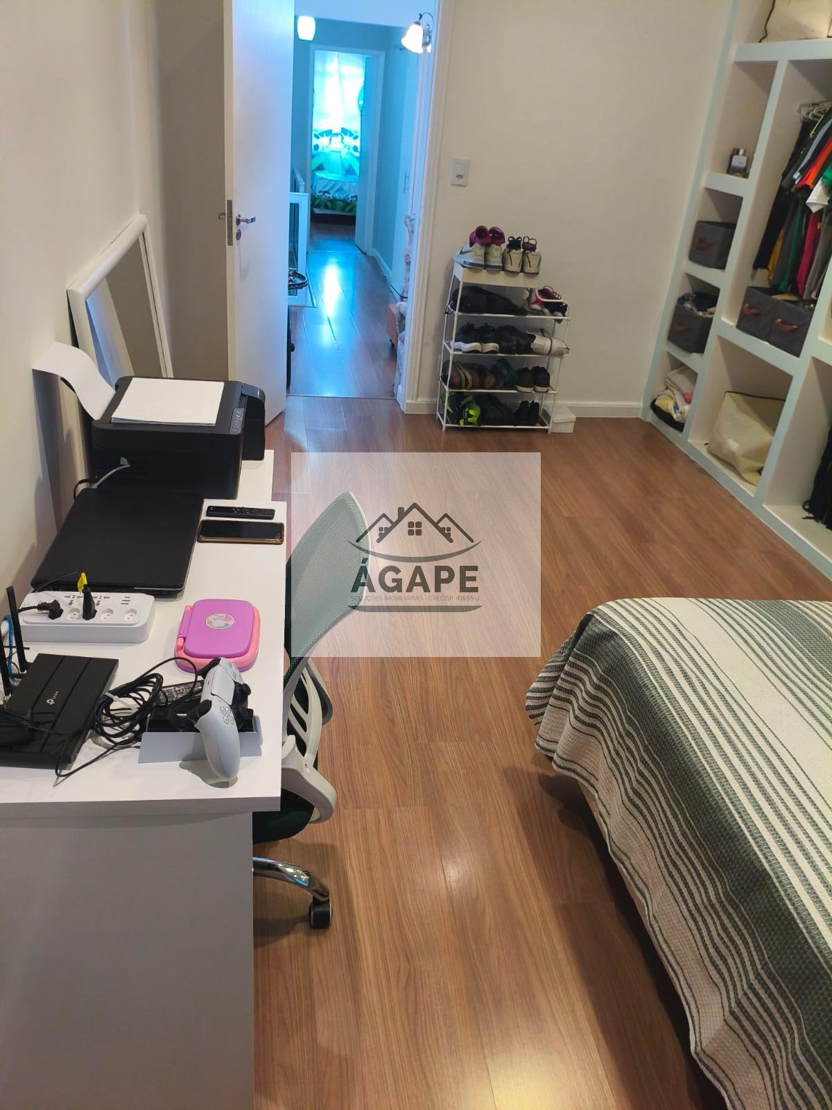 Casa à venda com 4 quartos, 2 suítes, 1 vaga e 177m² no Vila Iasi, Taboão da Serra (SP) — foto 26 de 30