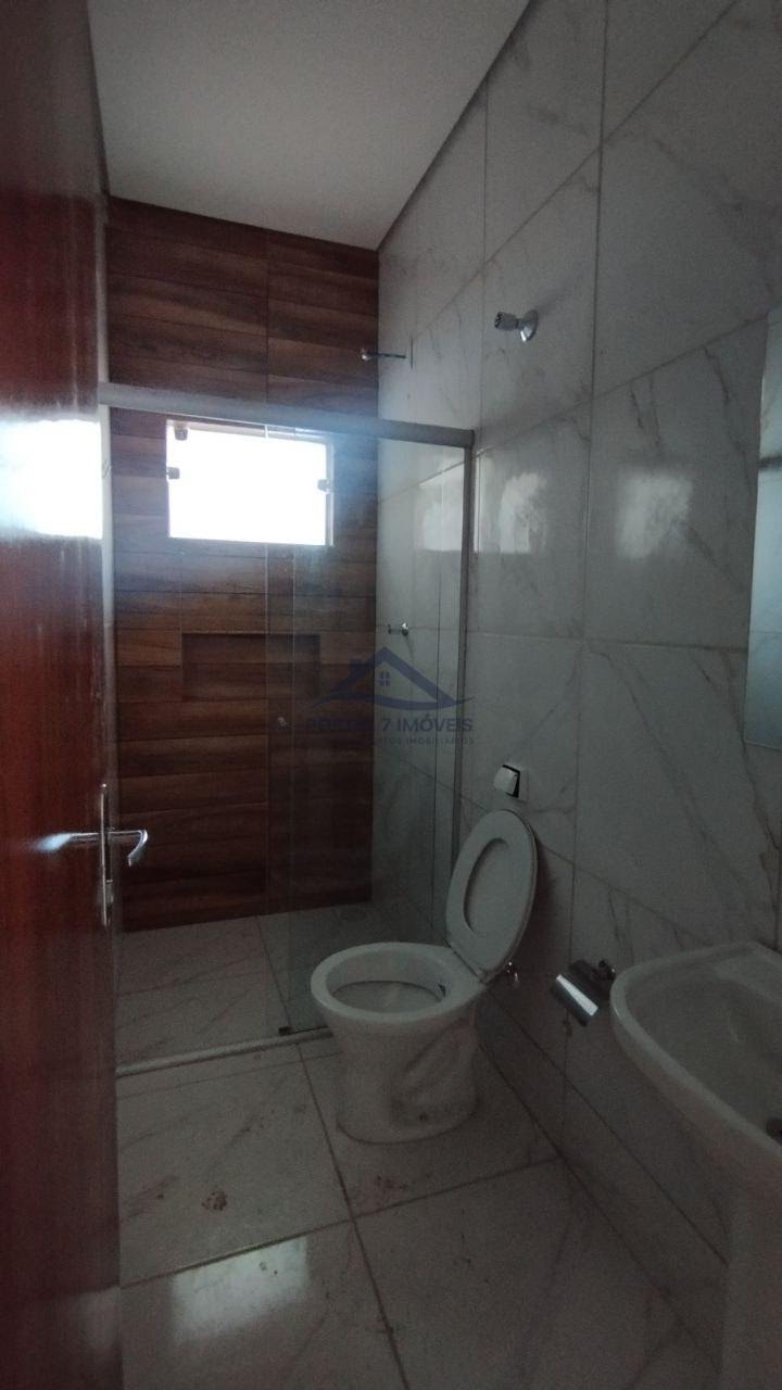 Apartamento para alugar com 2 quartos, 1 banheiro, 1 vaga e 55m² no Olinto Alvin, Sete Lagoas (MG) — foto 8 de 12
