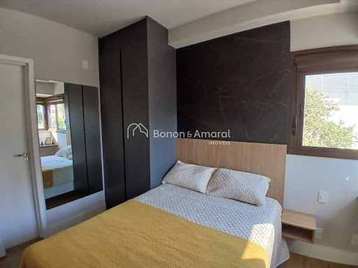 Apartamento, 1 quarto, 43 m² - Foto 1
