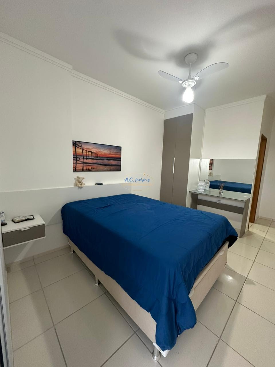 Apartamento à venda com 3 quartos, 1 suíte, 2 vagas e 127m² no Real, Praia Grande (SP) — foto 14 de 30