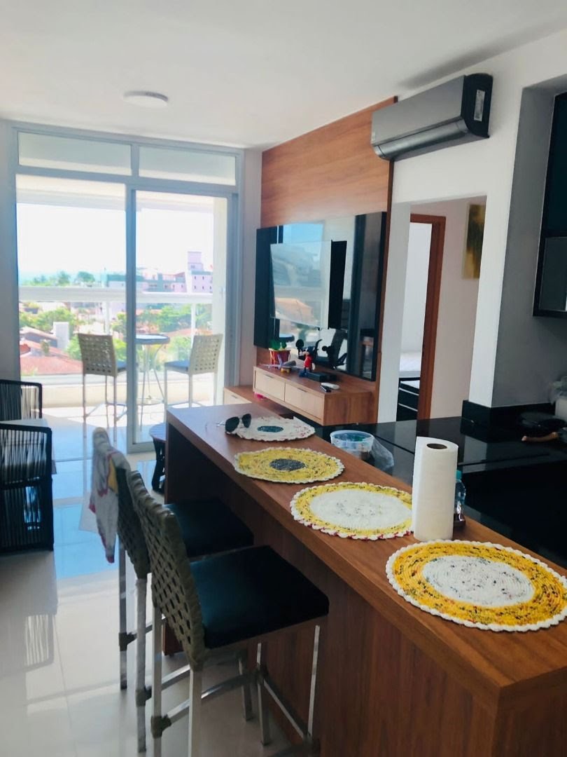 Cobertura à venda com 2 quartos, 2 banheiros, 2 vagas e 87m² no Praia das Toninhas, Ubatuba (SP) — foto 5 de 19