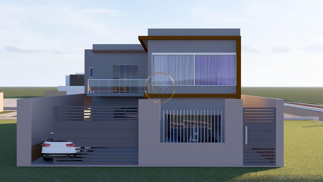 Casa à venda com 5 quartos, 3 suítes, 3 vagas e 380m² no Loteamento Residencial Portobello, Porto Seguro (BA) — foto 10 de 13