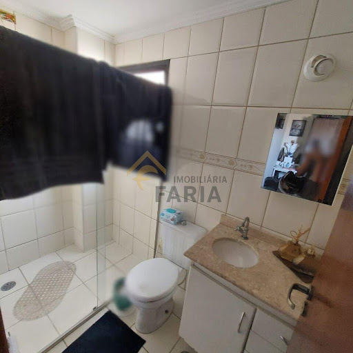 BANHEIRO SUITE