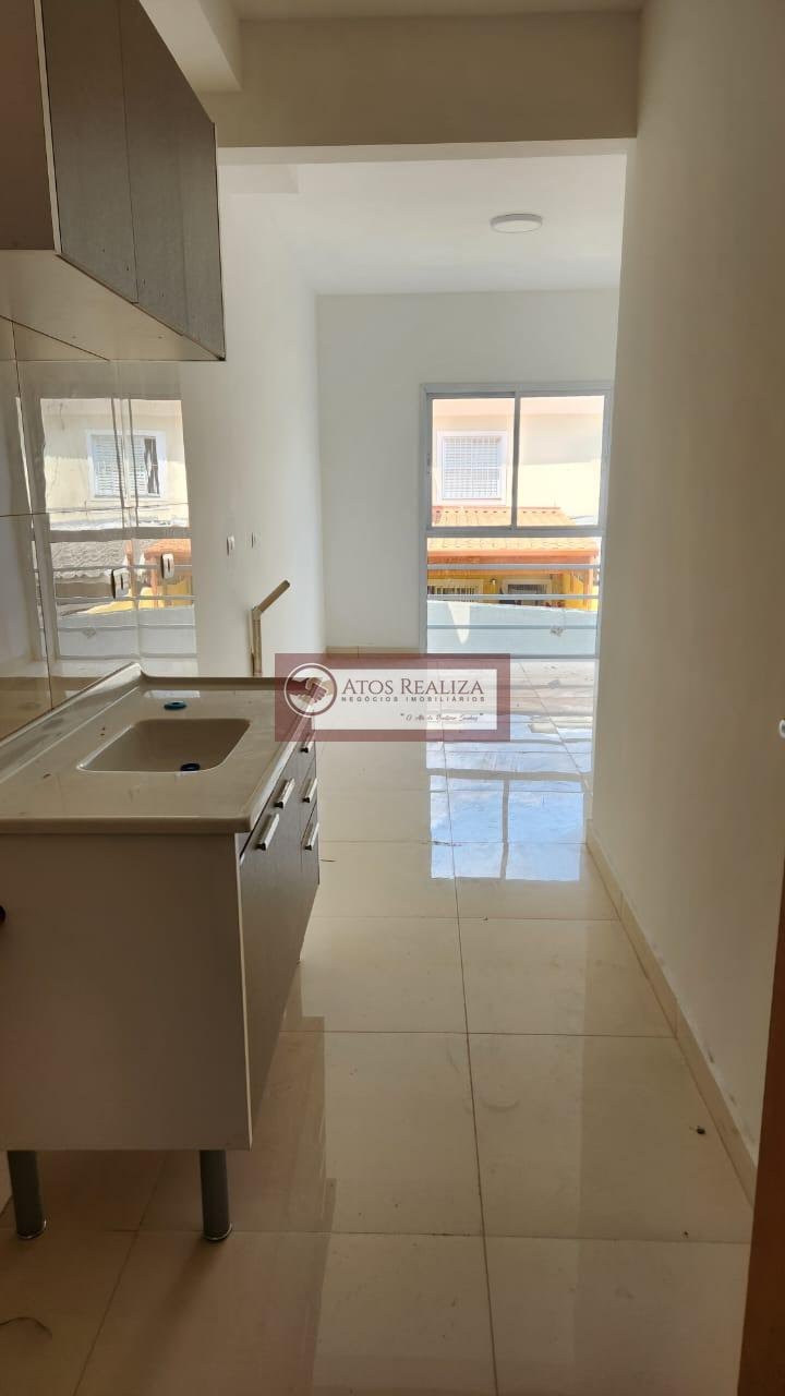 Apartamento à venda com 1 quarto, 1 banheiro e 53m² no Jardim Palmares (zona Sul), São Paulo (SP) — foto 14 de 16