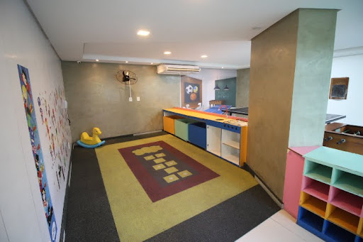 apartamento para venda próximo colégio fazer crescer