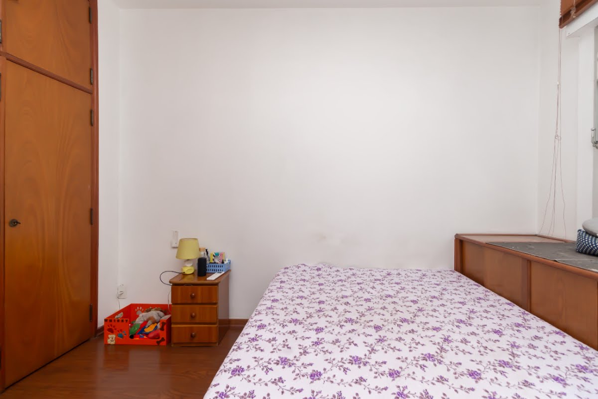 Apartamento à venda com 3 quartos, 3 banheiros, 1 vaga e 162m² no Jardim Paulista, São Paulo (SP) — foto 23 de 30