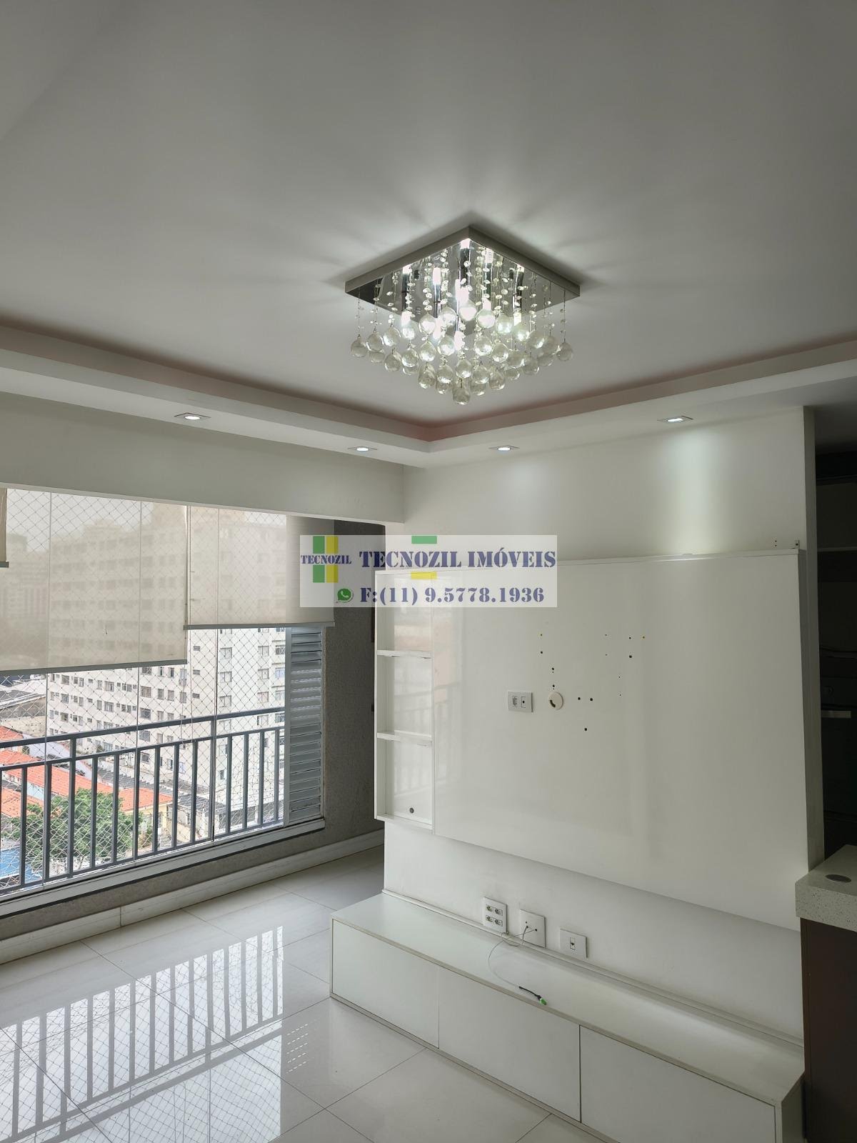 Apartamento, 2 quartos, 60 m² - Foto 2