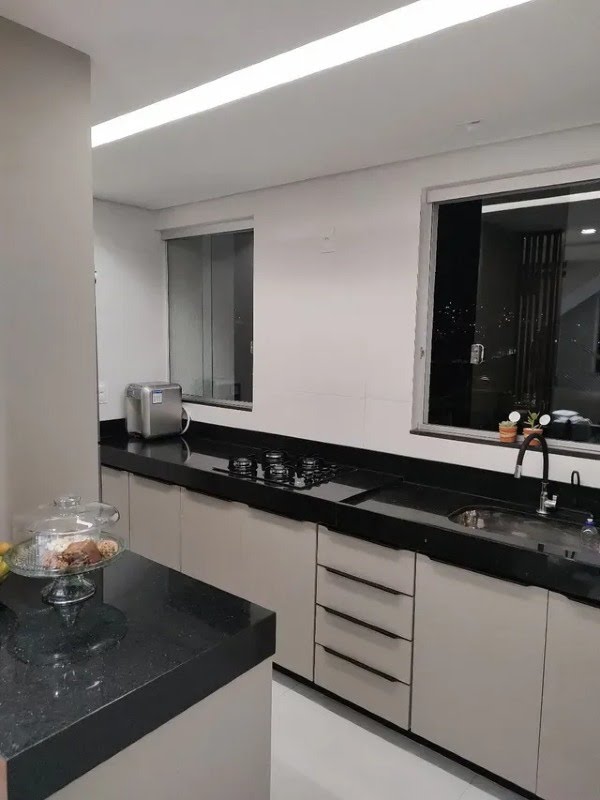 Cobertura à venda com 3 quartos, 1 banheiro, 2 vagas e 45m² no Piratininga, Belo Horizonte (MG) — foto 8 de 20
