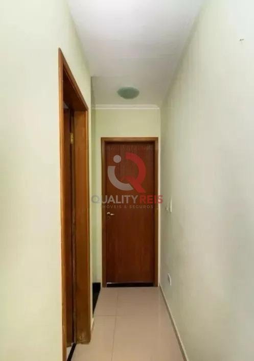 Sobrado, 3 quartos, 156 m² - Foto 28