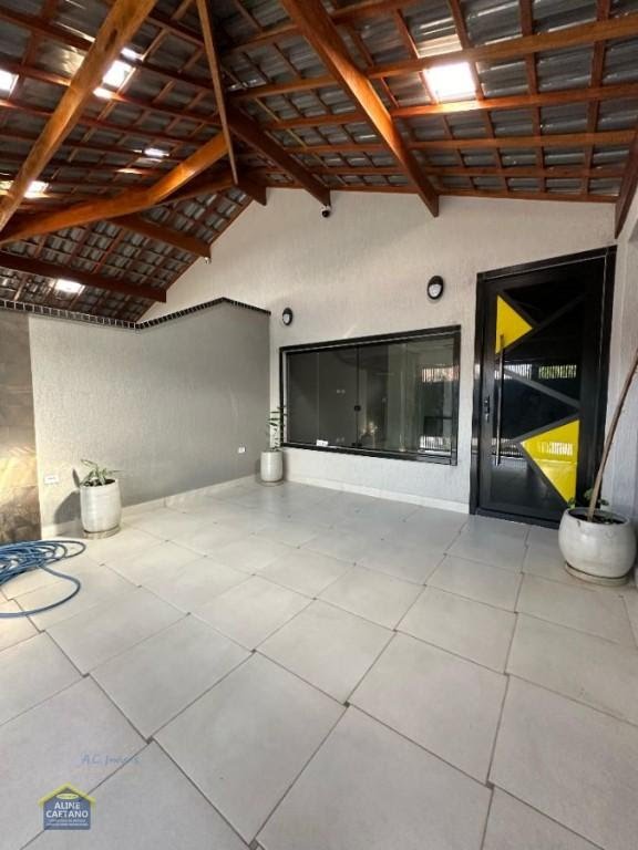 Casa à venda com 3 quartos, 2 suítes, 2 vagas e 116m² no Vilamar, Praia Grande (SP) — foto 19 de 23