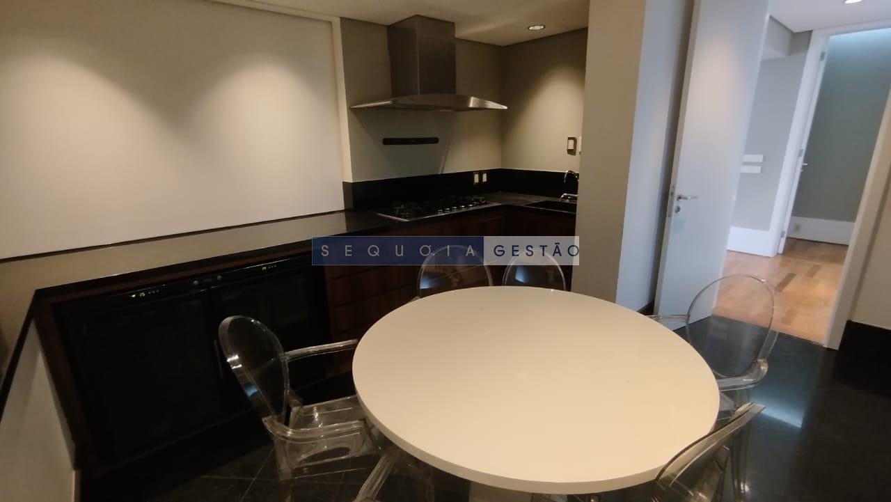 Apartamento para alugar com 5 quartos, 5 suítes, 8 vagas e 552m² no Itaim Bibi, São Paulo (SP) — foto 20 de 30