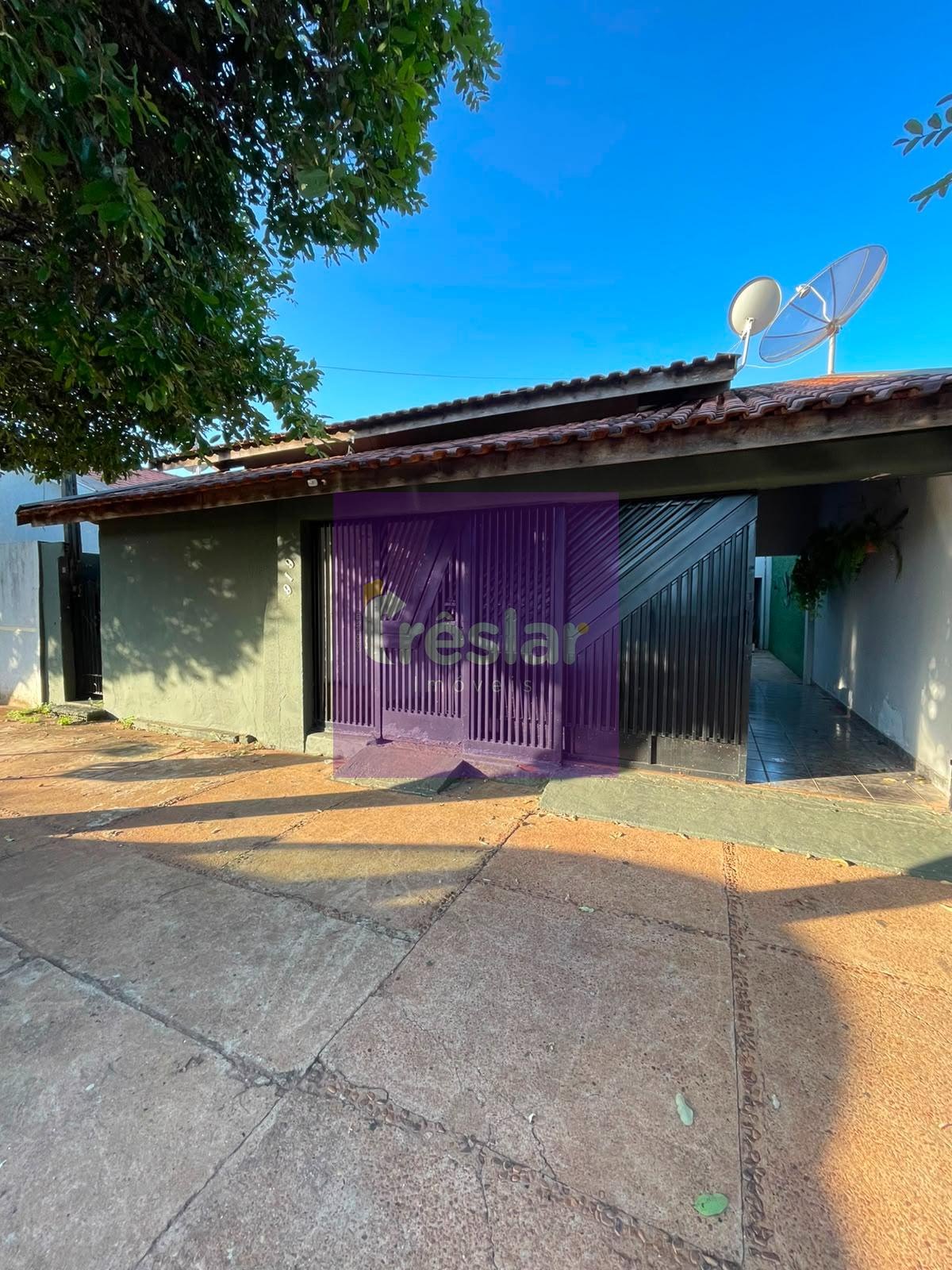 Casa para alugar com 3 quartos, 2 banheiros, 3 vagas e 92m² no Vila Nova, Três Lagoas (MS) — foto 20 de 24