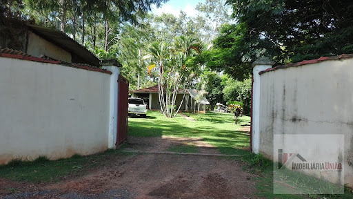 Chácara em Área Rural de Caporanga - Bairro São Sebastião  -  Santa Cruz do Rio Pardo