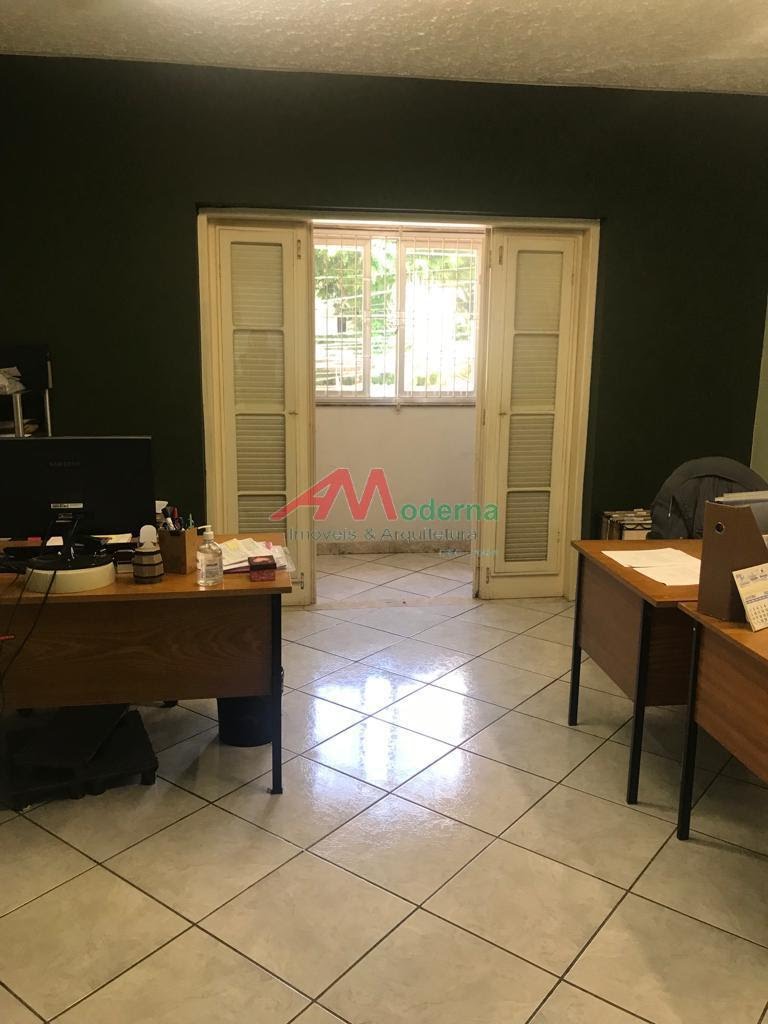Comercial para alugar com 4 banheiros, 2 vagas e 600m² no Jardim, Santo André (SP) — foto 13 de 28