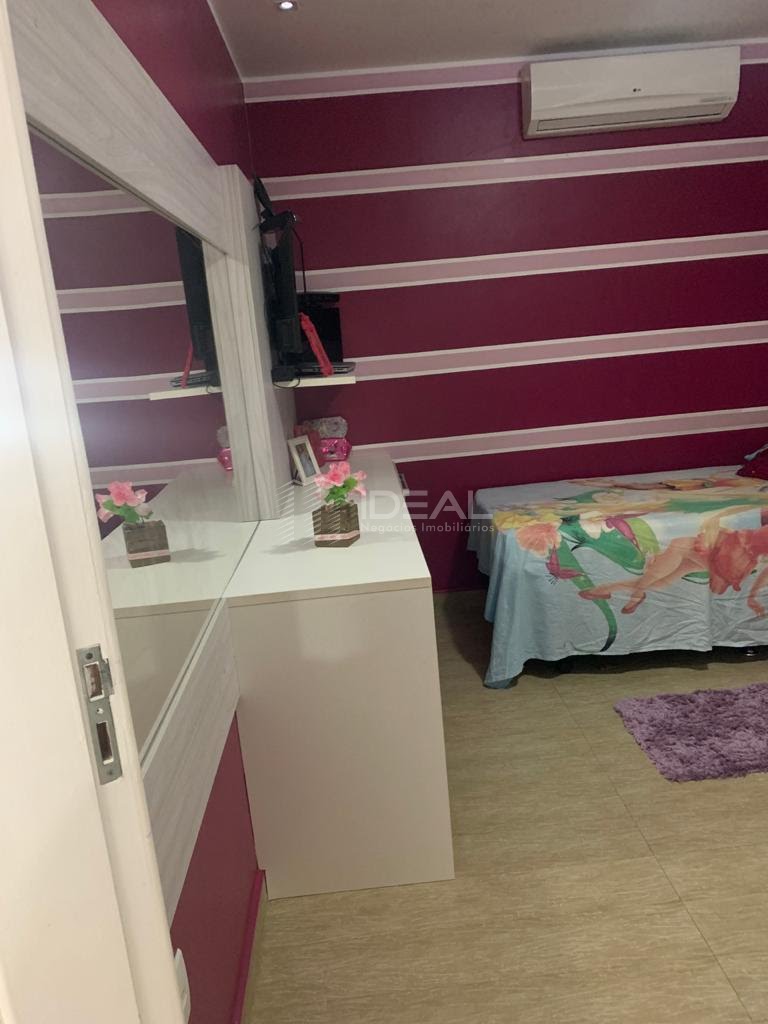 Casa à venda com 3 quartos, 1 suíte, 2 vagas e 108m² no Alphaville, Campos dos Goytacazes (RJ) — foto 17 de 28