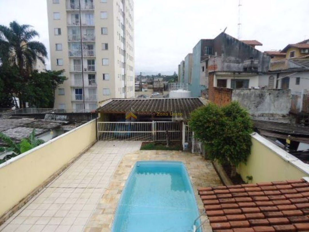 Sobrado, 3 quartos, 297 m² - Foto 13