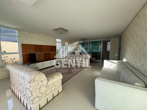 Casa 4 Suítes à Venda em Alphaville, 350m², Santana de Parnaíba