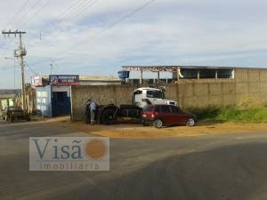 Terreno à venda com 800m² de terreno no Primavera, Paracatu (MG) — foto 2 de 3
