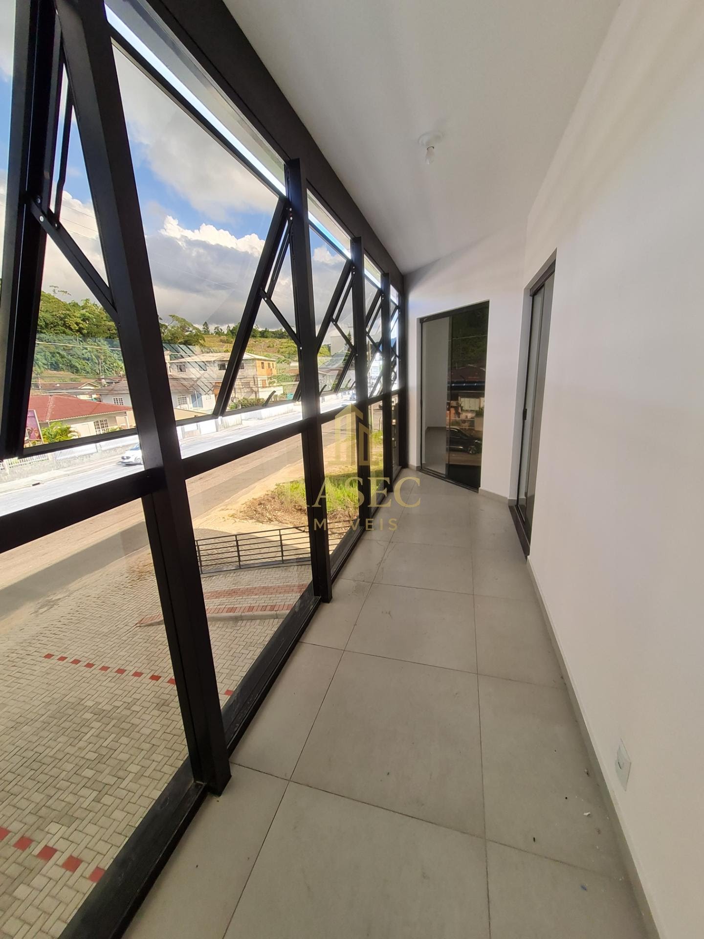 Apartamento para alugar com 2 quartos, 2 banheiros, 1 vaga e 90m² no Souza Cruz, Brusque (SC) — foto 5 de 10