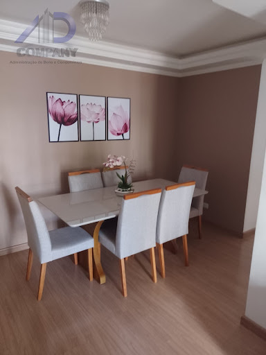 Apartamento Bristol -  São Paulo