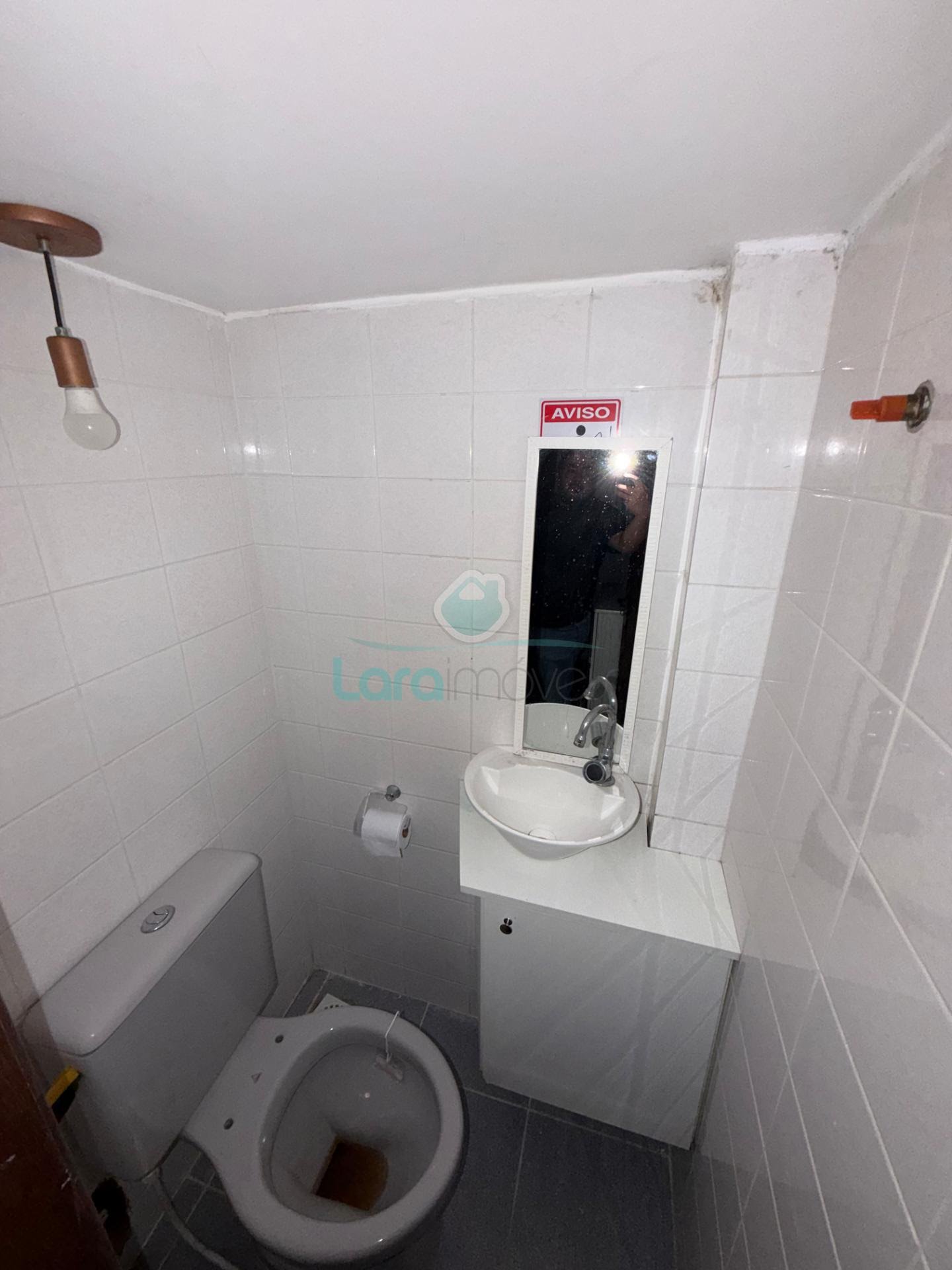 Comercial à venda com 1 banheiro e 22m² no Centro, Macaé (RJ) — foto 21 de 21