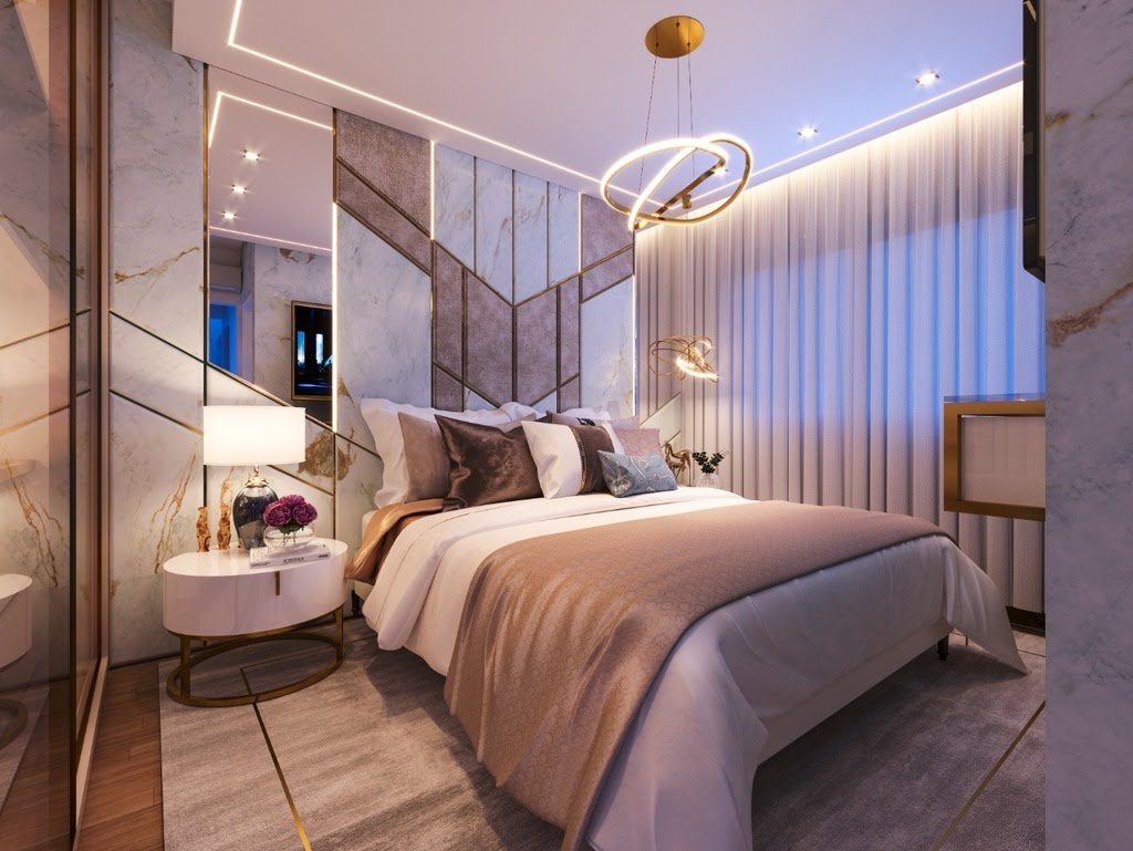 Dormitorio