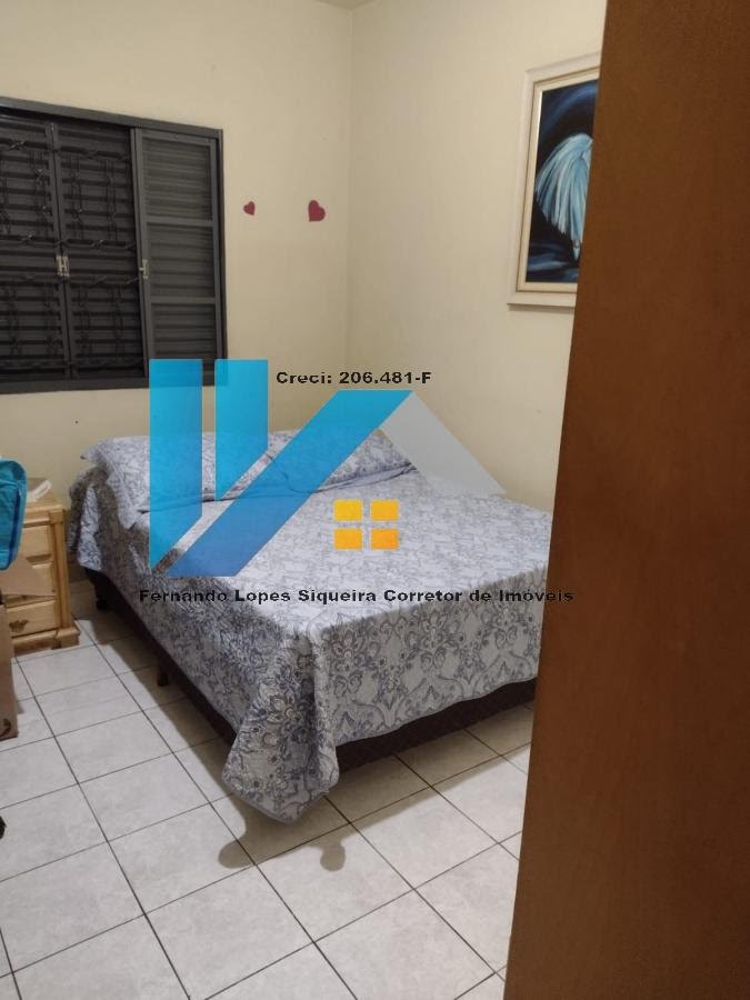 Casa à venda no Jardim América, Pirajuí (SP) — foto 20 de 27