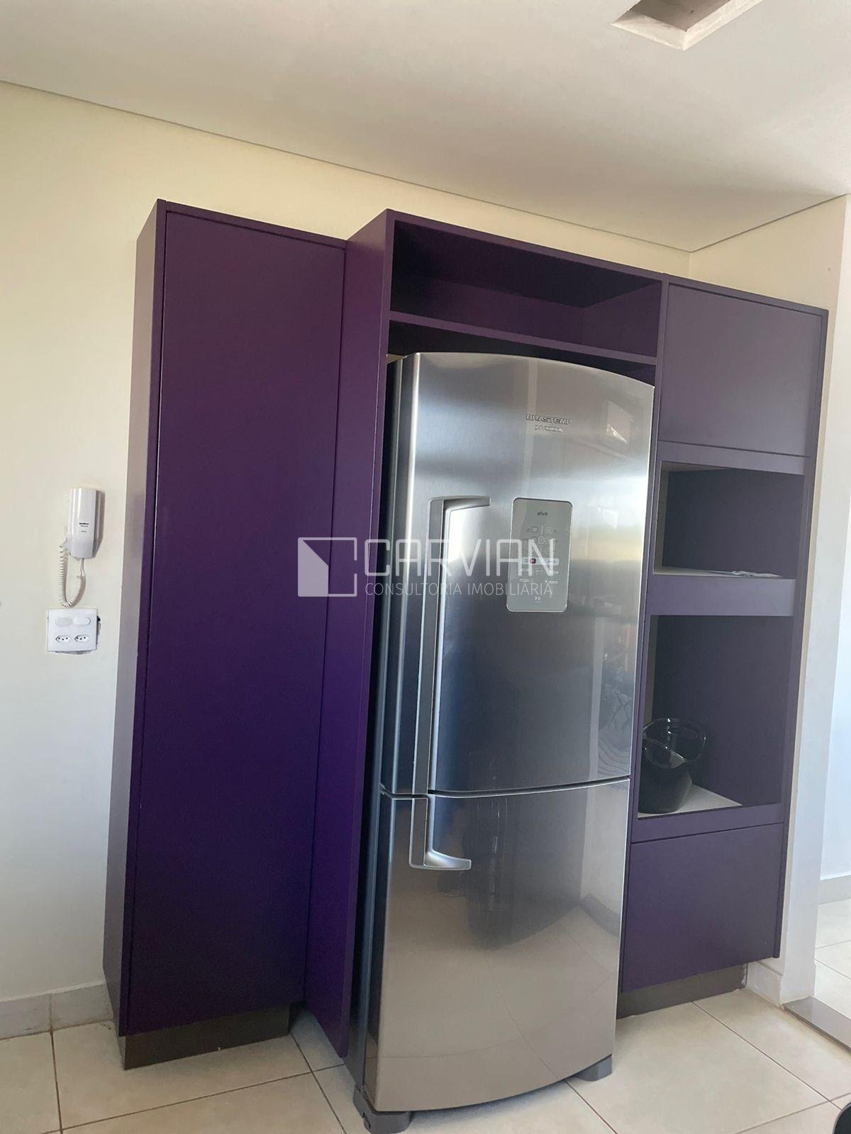 Apartamento à venda com 3 quartos, 1 suíte, 2 vagas e 135m² no Jardim Nova Alianca Sul, Ribeirão Preto (SP) — foto 9 de 22