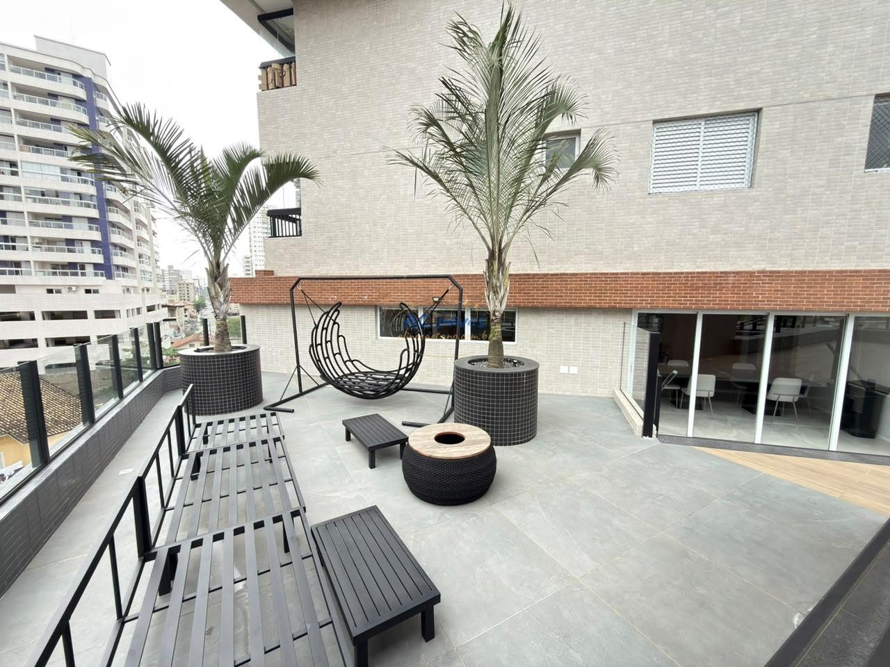 Apartamento à venda com 2 quartos, 1 suíte, 1 vaga e 71m² no Boqueirão, Praia Grande (SP) — foto 19 de 30