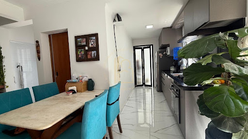 Casa em Jardim Quisisana  -  Poços de Caldas