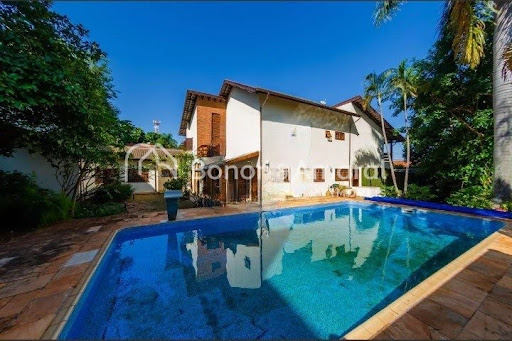 Casa, 6 quartos, 465 m² - Foto 49